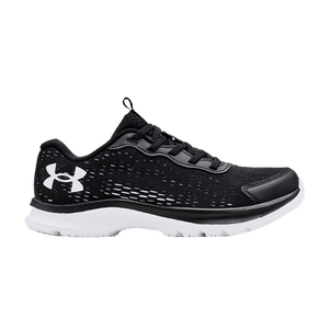 Under Armour Charged Bandit 7 PS 'Black White'