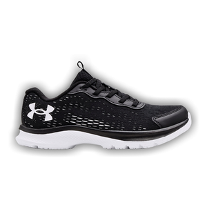 Under Armour Charged Bandit 7 PS 'Black White'