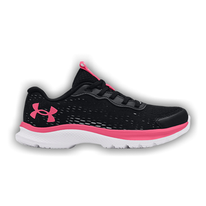 Under Armour Charged Bandit 7 PS 'Black Pink'