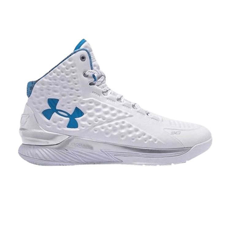 Under Armour Curry 1 'Splash Party' 2021 3024394 100