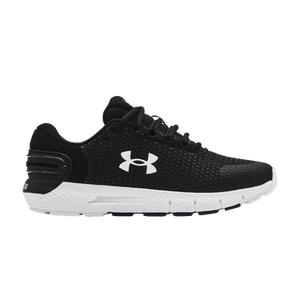 Under Armour Wmns Charged Rogue 2.5 'Black White'