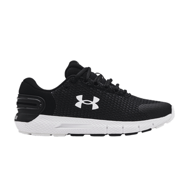 Under Armour Wmns Charged Rogue 2.5 'Black White'