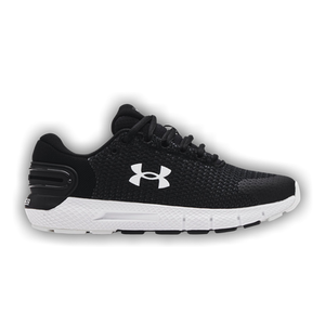 Under Armour Wmns Charged Rogue 2.5 'Black White'