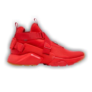 Nike Wmns Air Huarache City 'Speed Red'