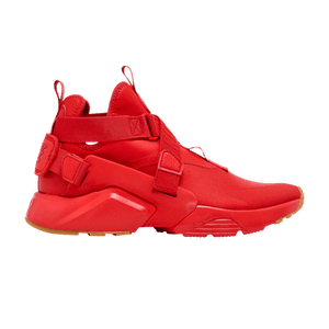 Nike Wmns Air Huarache City 'Speed Red'