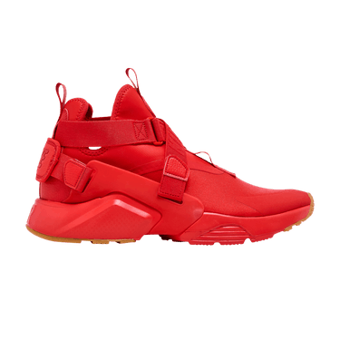Nike Wmns Air Huarache City 'Speed Red'