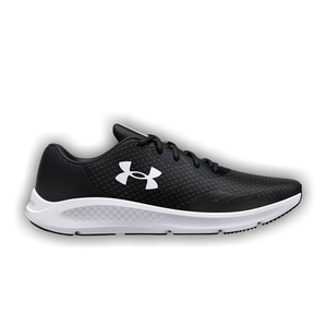 Under Armour Charged Pursuit 3 'Black White'