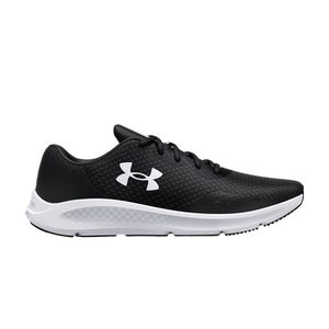 Under Armour Charged Pursuit 3 'Black White'