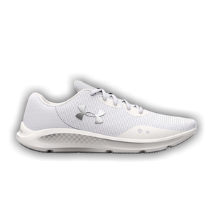 Under Armour Charged Pursuit 3 'White Metallic Silver'