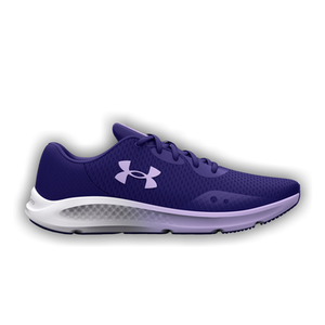 Under Armour Wmns Charged Pursuit 3 'Nebula Purple'