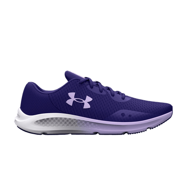 Under Armour Wmns Charged Pursuit 3 'Nebula Purple'