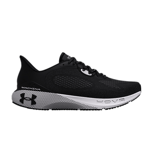Under Armour HOVR Machina 3 'Black White'
