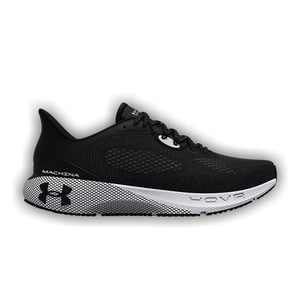 Under Armour HOVR Machina 3 'Black White'