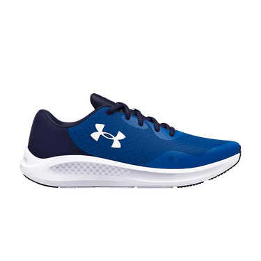 Under Armour Charged Pursuit 3 GS 'Victory Blue'