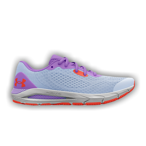 Under Armour HOVR Sonic 5 GS 'Oxford Blue Vivid Lilac'