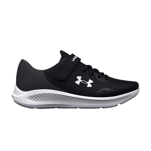 Under Armour Charged Pursuit 3 AC GS 'Black Jet Grey'