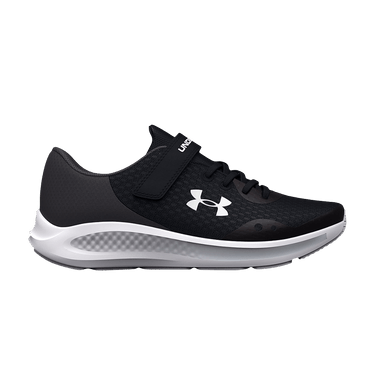 Under Armour Charged Pursuit 3 AC GS 'Black Jet Grey'