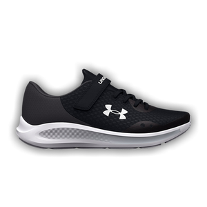 Under Armour Charged Pursuit 3 AC GS 'Black Jet Grey'