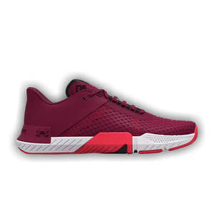 Under Armour Wmns TriBase Reign 4 'Wildflower Beta'