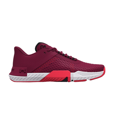 Under Armour Wmns TriBase Reign 4 'Wildflower Beta'