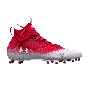 Under Armour Spotlight Lux MC 2.0 'Red White'