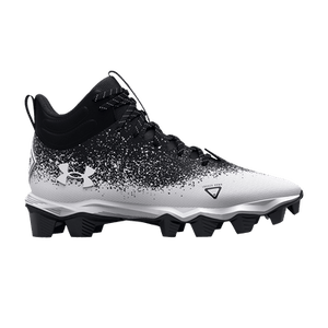 Under Armour Spotlight Franchise RM 2.0 'Black White'