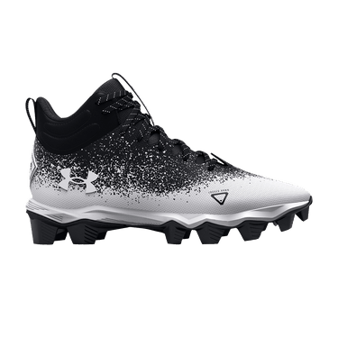 Under Armour Spotlight Franchise RM 2.0 'Black White'