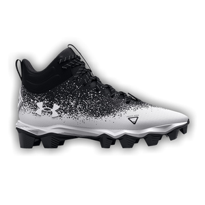 Under Armour Spotlight Franchise RM 2.0 'Black White'