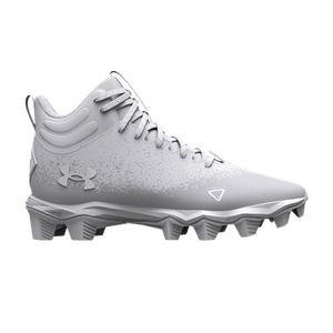 Under Armour Spotlight Franchise RM 2.0 'White Metallic Silver'