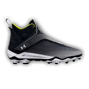Under Armour Highlight Hammer MC 'Black White'