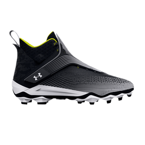 Under Armour Highlight Hammer MC 'Black White'