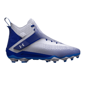 Under Armour Highlight Hammer MC 'White Royal'