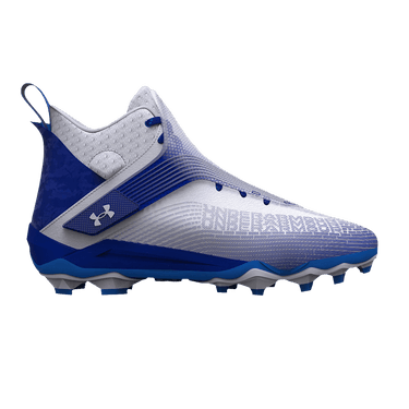 Under Armour Highlight Hammer MC 'White Royal'