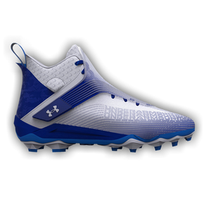 Under Armour Highlight Hammer MC 'White Royal'
