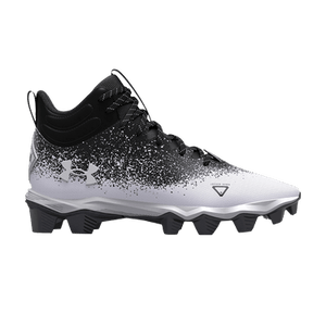 Under Armour Spotlight Franchise RM 2.0 GS 'Black White'
