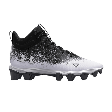 Under Armour Spotlight Franchise RM 2.0 GS 'Black White'