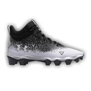 Under Armour Spotlight Franchise RM 2.0 GS 'Black White'