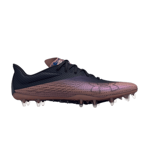 Under Armour Wmns Blur Smoke MC 'Black Metallic Rose Gold'