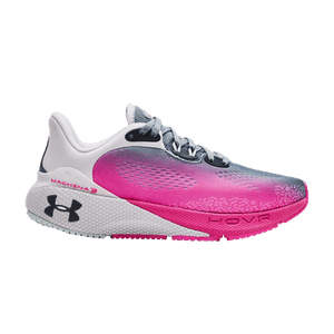 Under Armour Wmns HOVR Machina 3 Daylight 'White Electro Pink'