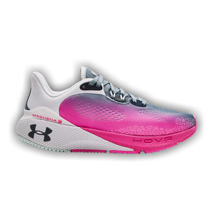 Under Armour Wmns HOVR Machina 3 Daylight 'White Electro Pink'