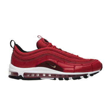 CR7 x Nike Air Max 97 'Portugal Patchwork'