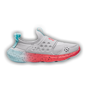 Under Armour Runplay Fade PS 'Halo Grey Brilliance'