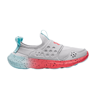 Under Armour Runplay Fade PS 'Halo Grey Brilliance'