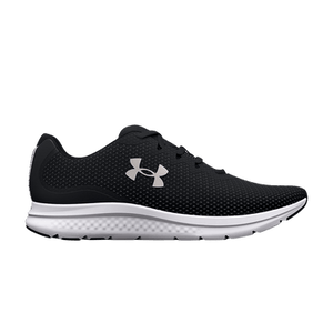 Under Armour Charged Impulse 3 'Black Metallic Silver'