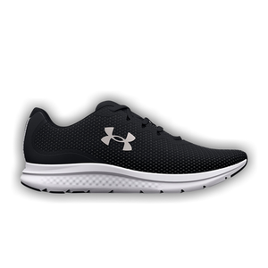 Under Armour Charged Impulse 3 'Black Metallic Silver'