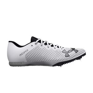 Under Armour Kick Distance 4 'White Black'