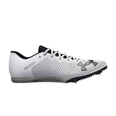 Under Armour Kick Distance 4 'White Black'