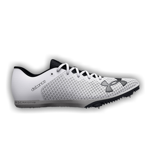 Under Armour Kick Distance 4 'White Black'