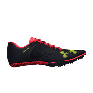 Under Armour Kick Sprint 4 'Black Beta'
