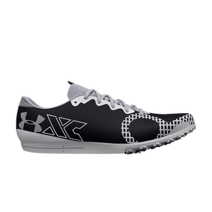 Under Armour Brigade XC 2 'Black Halo Grey'